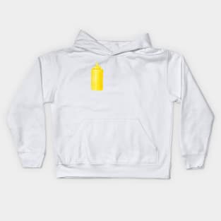 Mustard Kids Hoodie